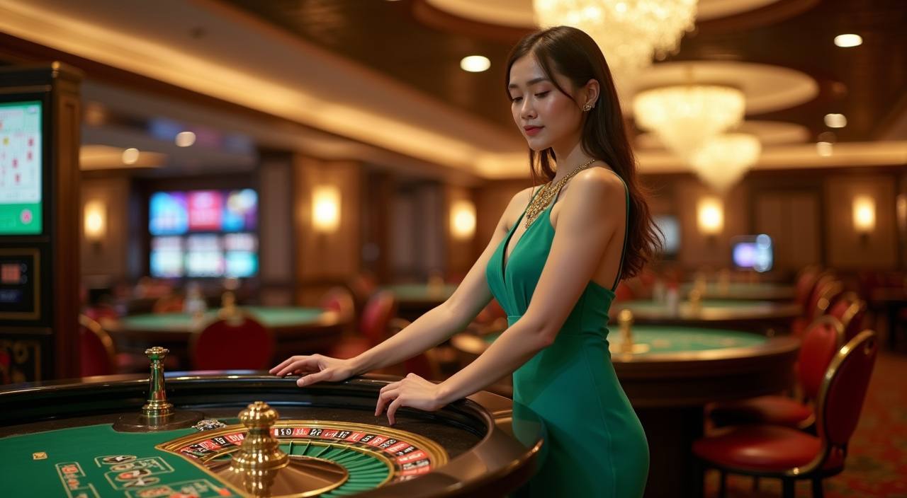 nexttogel Tennis Betting