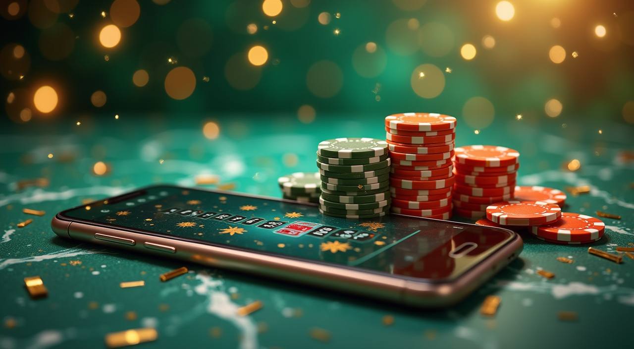 nexttogel Tennis Betting